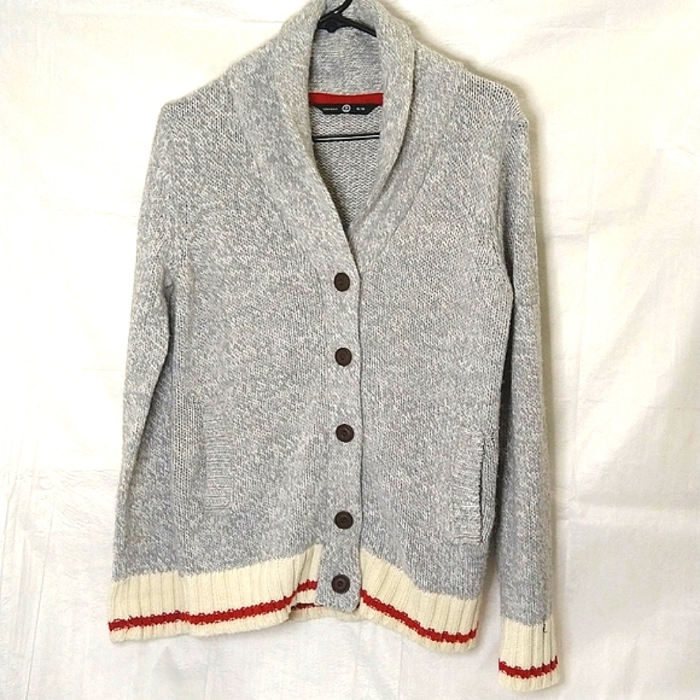 Amnesia Knit Sweater